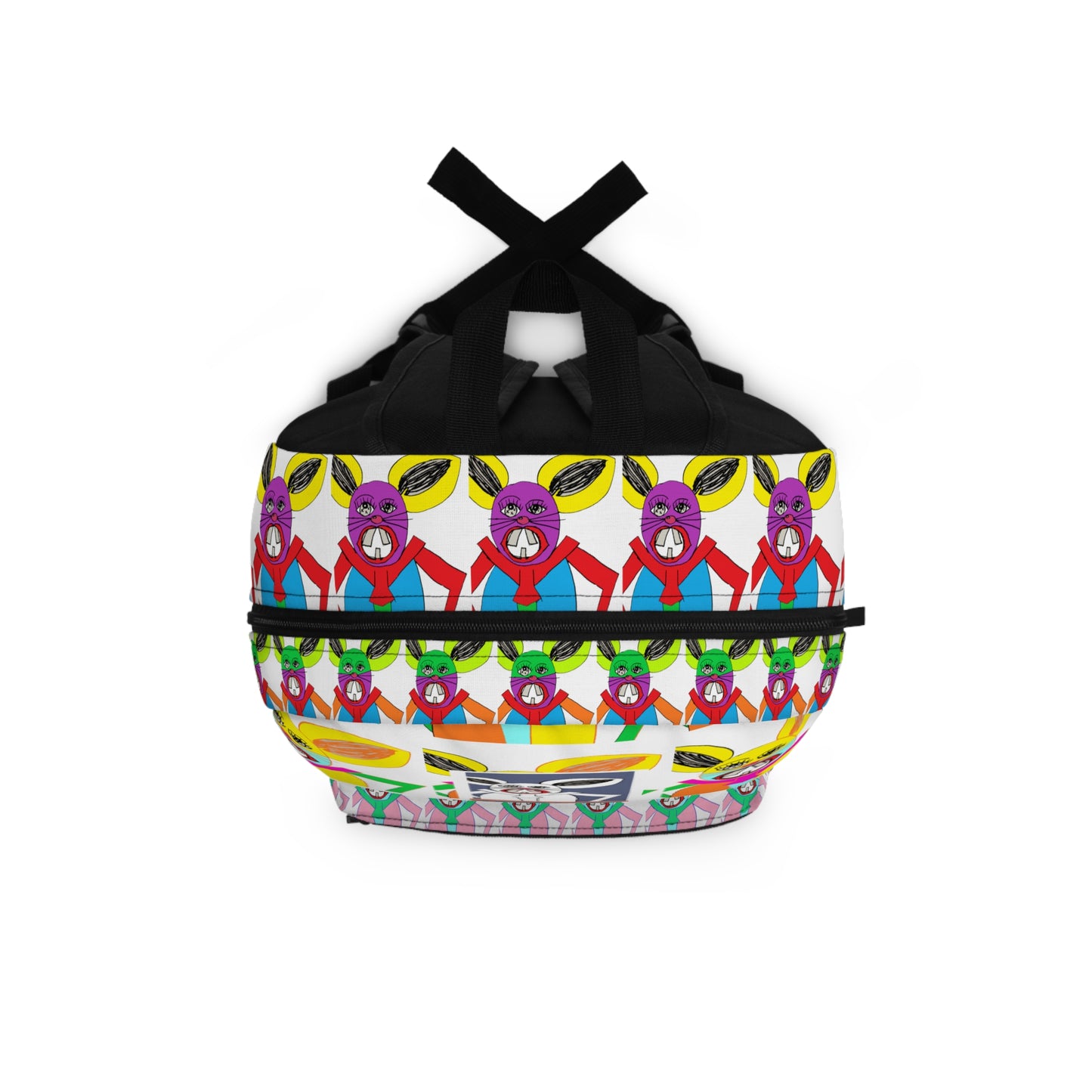 Cool Skater Backpack