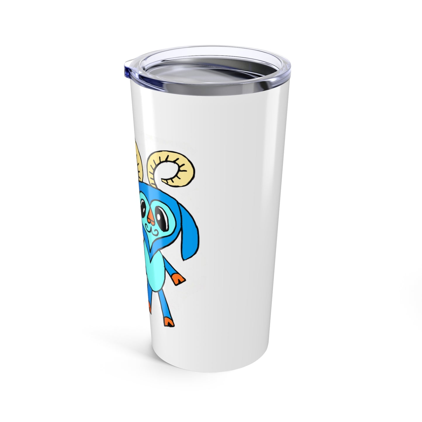 TIDEHARE Kids Tumbler