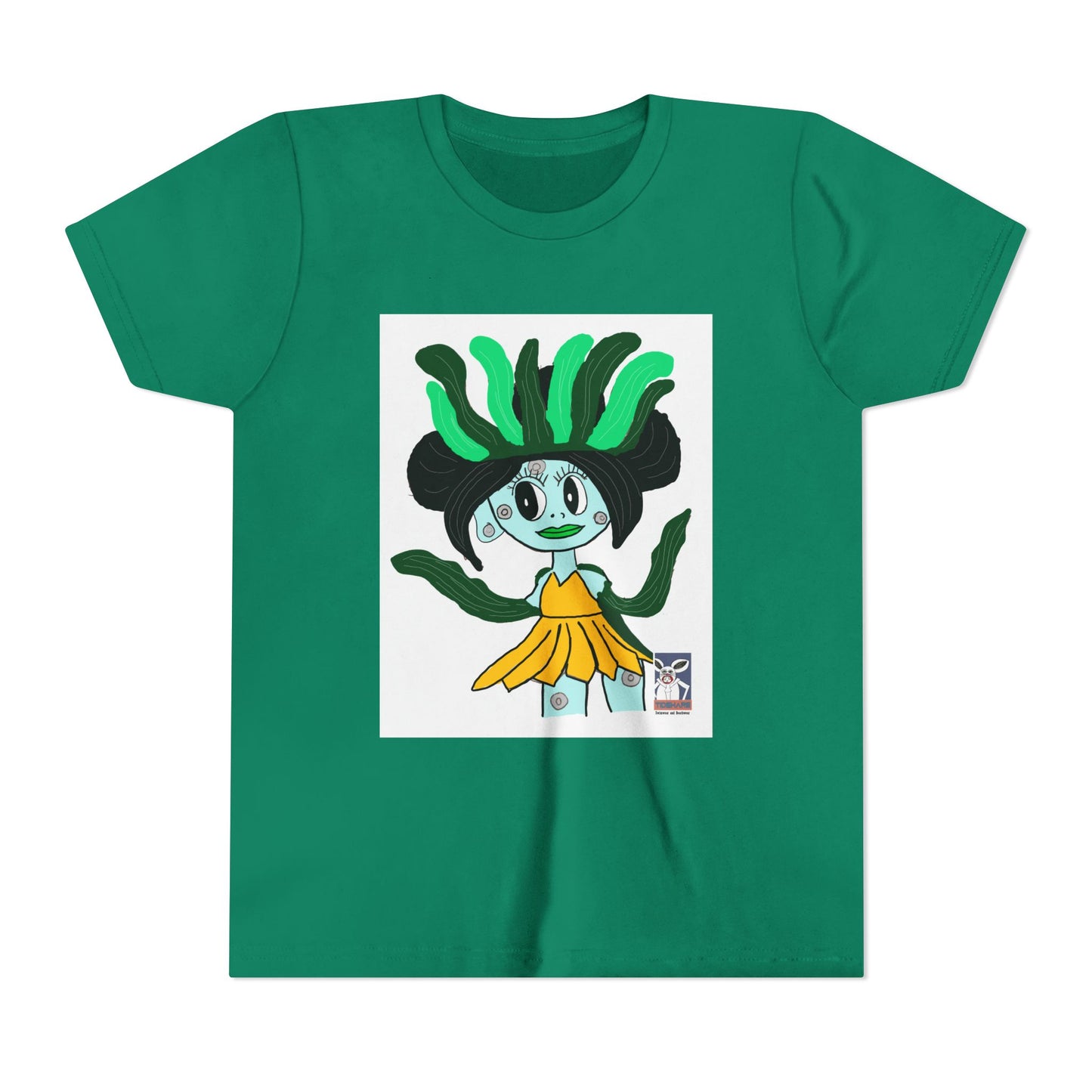 Youth Sea Enchantress T-Shirt
