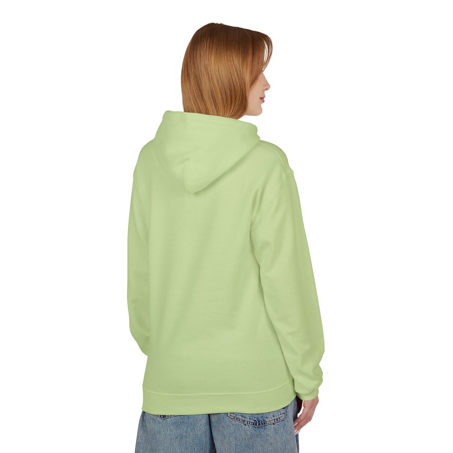 Galactic Dreams Fleece Hoodie, Soft Hoodie for Stargazers, Cozy Universe Apparel, Perfect for Astronomy Lovers, Gift for Space Enthusiasts