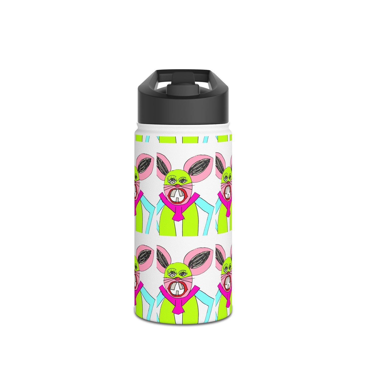 TIDEHARE Water Bottle