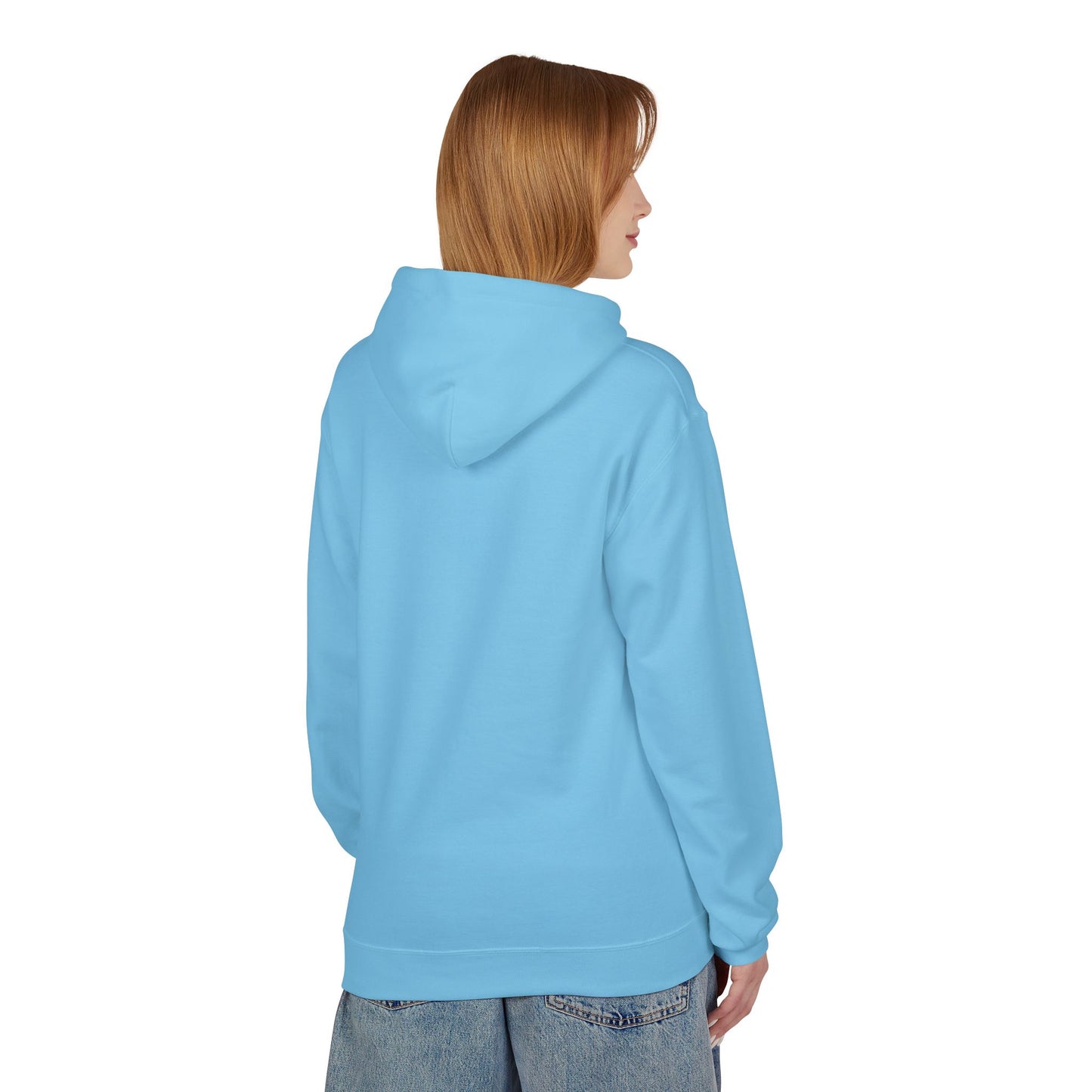 Galactic Dreams Fleece Hoodie, Soft Hoodie for Stargazers, Cozy Universe Apparel, Perfect for Astronomy Lovers, Gift for Space Enthusiasts