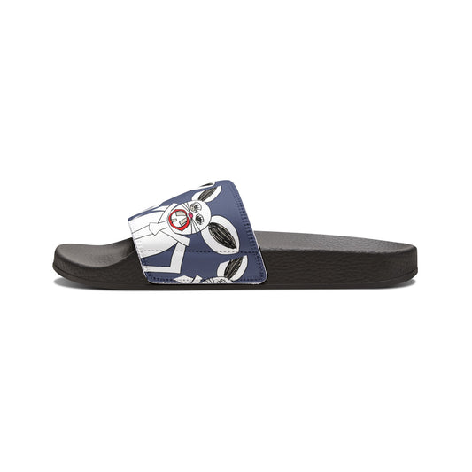 Tidehare Women's Removable-Strap Sandals