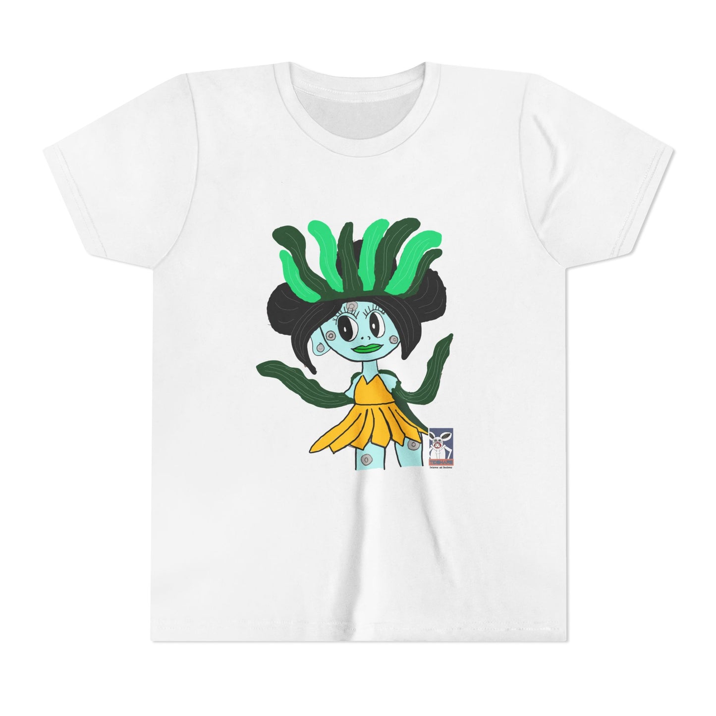 Youth Sea Enchantress T-Shirt