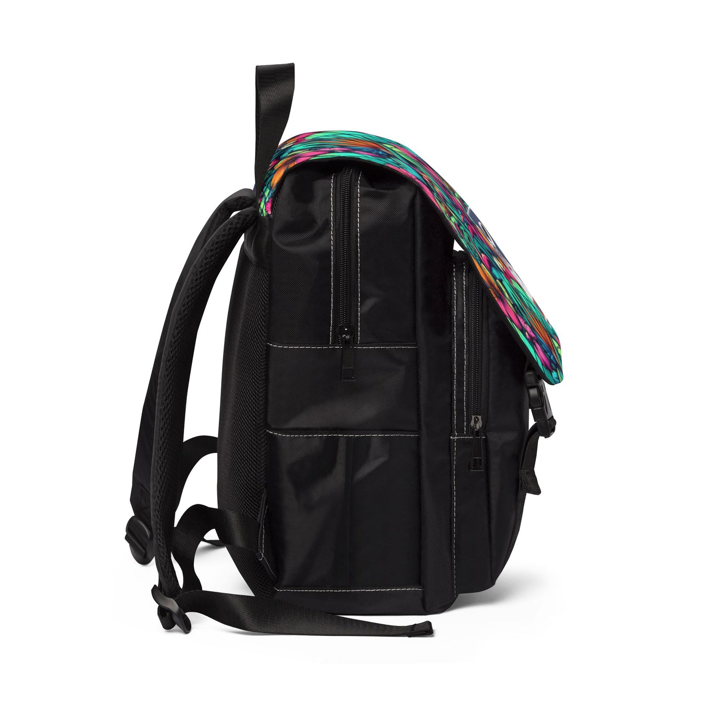 Bird of Paradise Backpack
