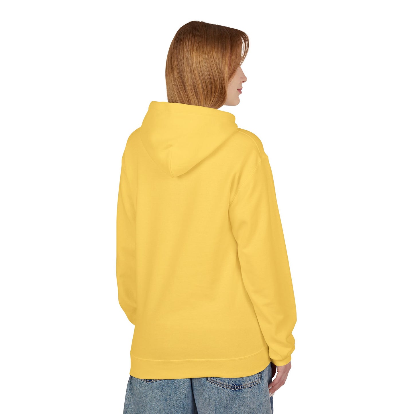 Galactic Dreams Fleece Hoodie, Soft Hoodie for Stargazers, Cozy Universe Apparel, Perfect for Astronomy Lovers, Gift for Space Enthusiasts