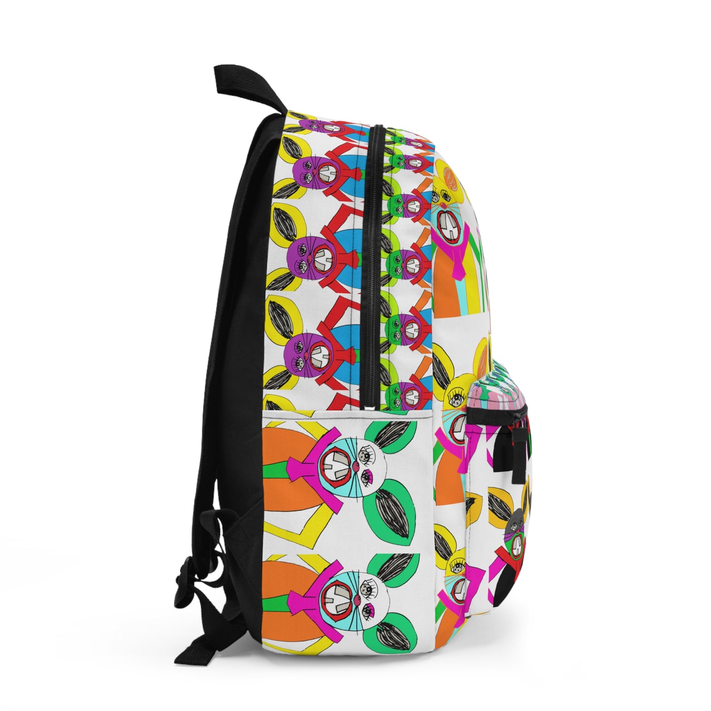Cool Skater Backpack