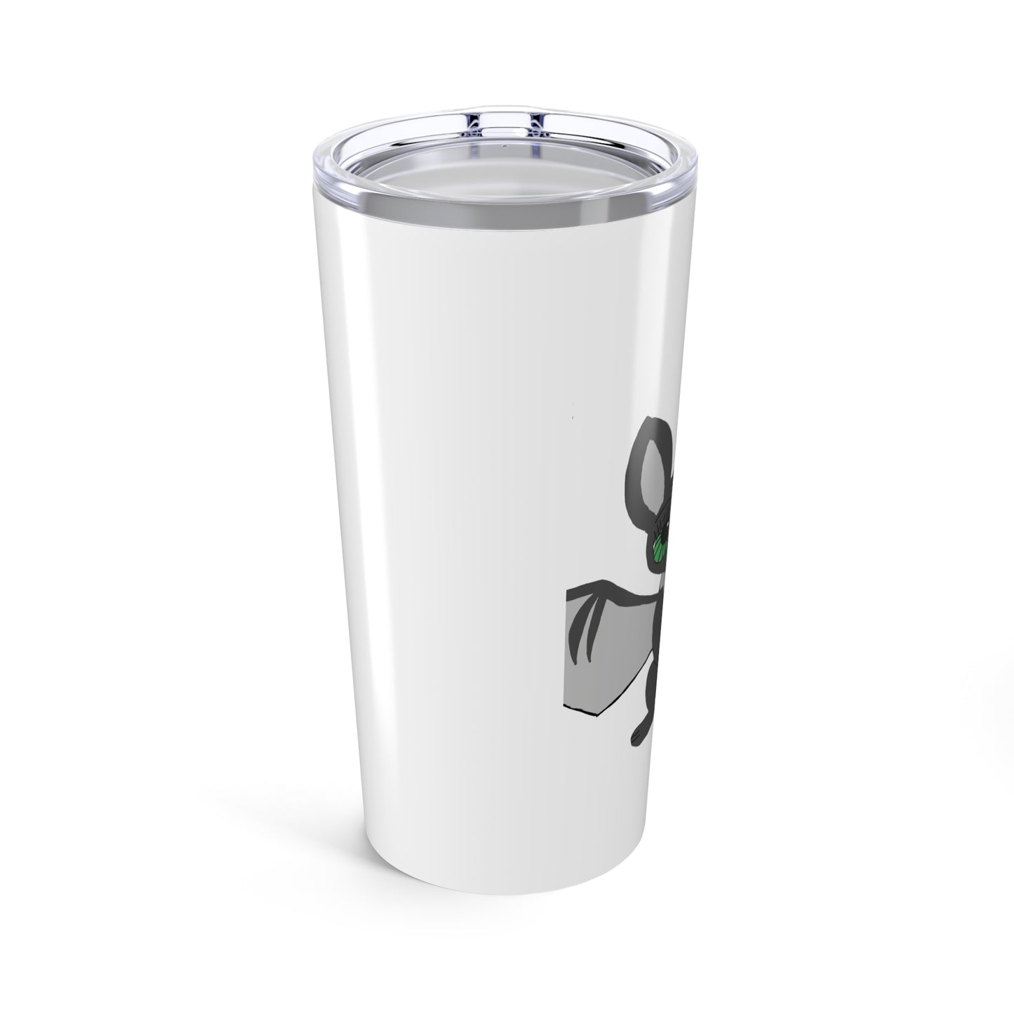 TIDEHARE Kids Tumbler