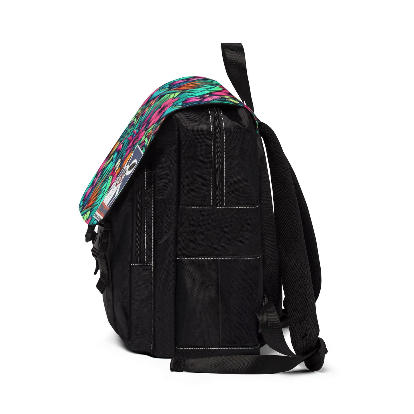 Bird of Paradise Backpack