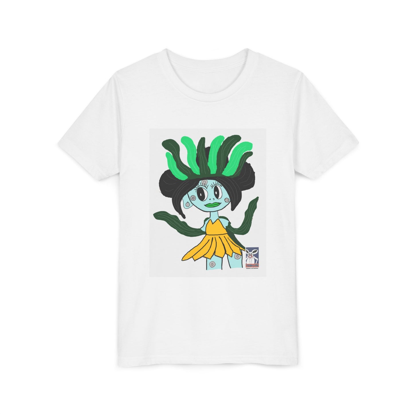 Youth Sea Enchantress T-Shirt