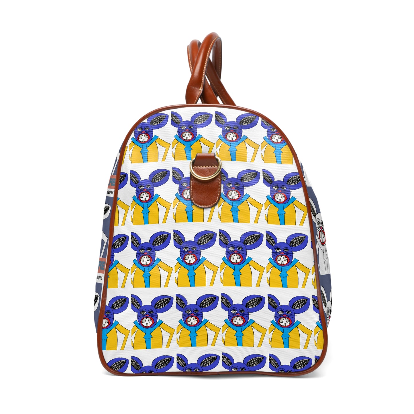 TIDEHARE - Weekend Get-away Travel bag