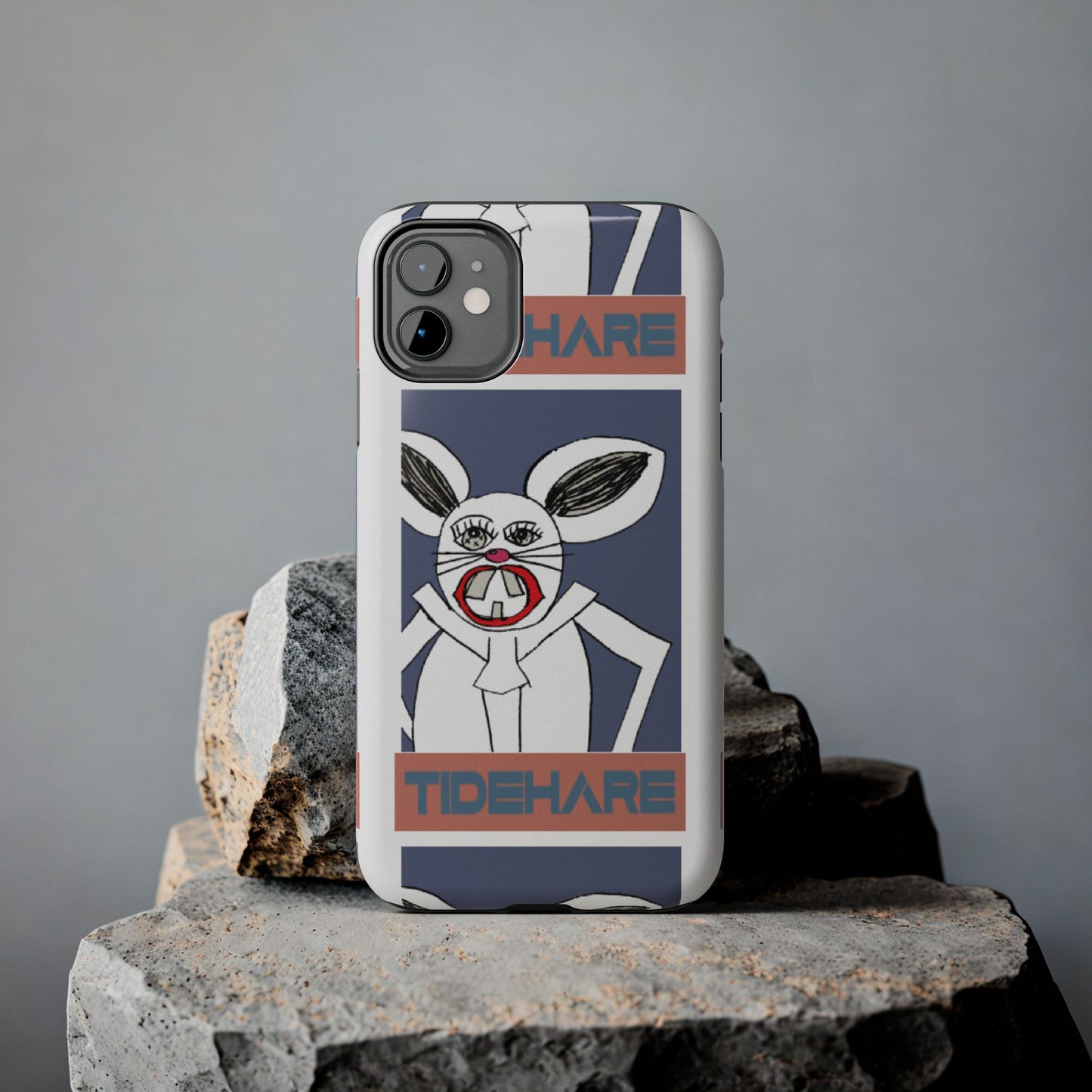 Tidehare - Tough Phone Cases