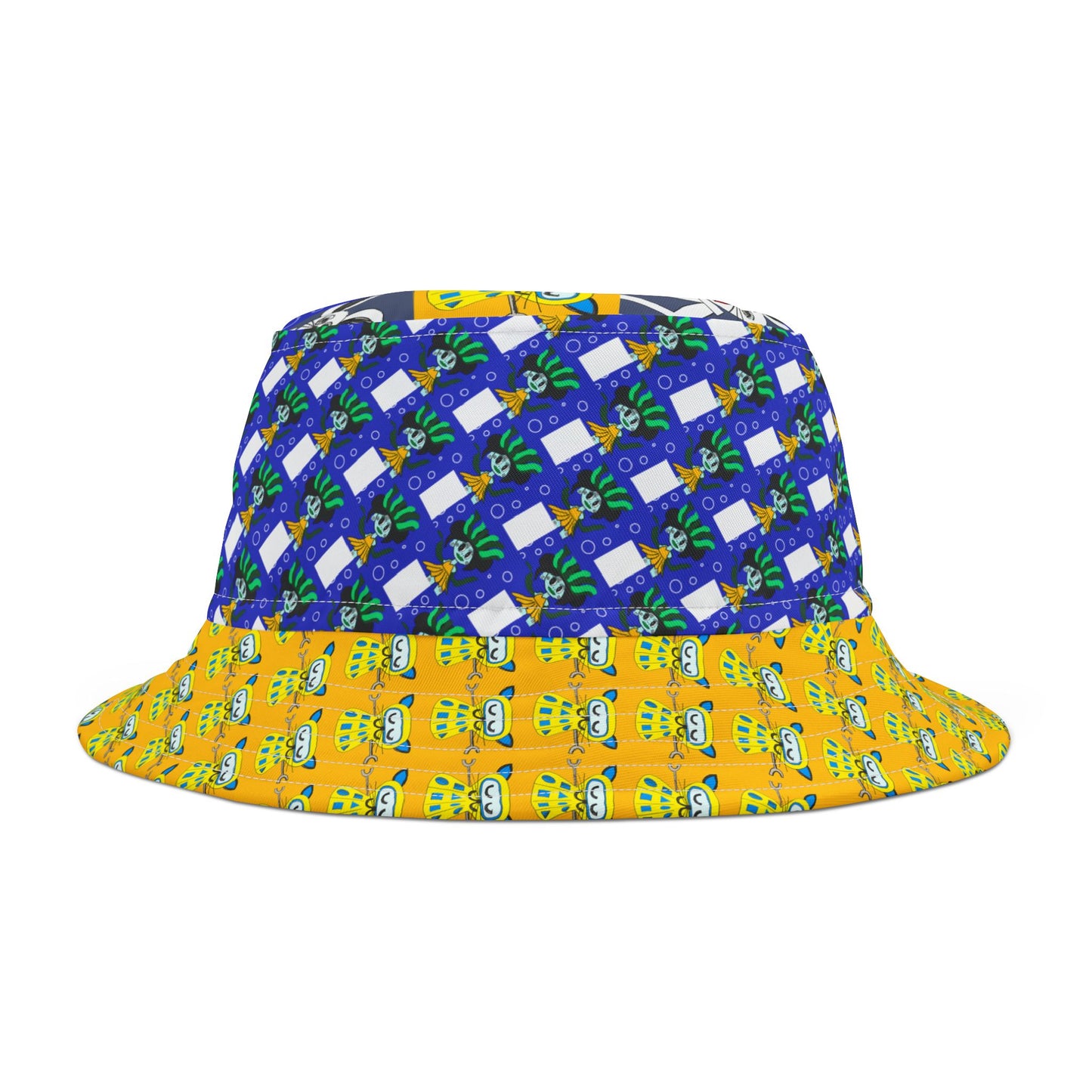 TIDEHARE Character Hat