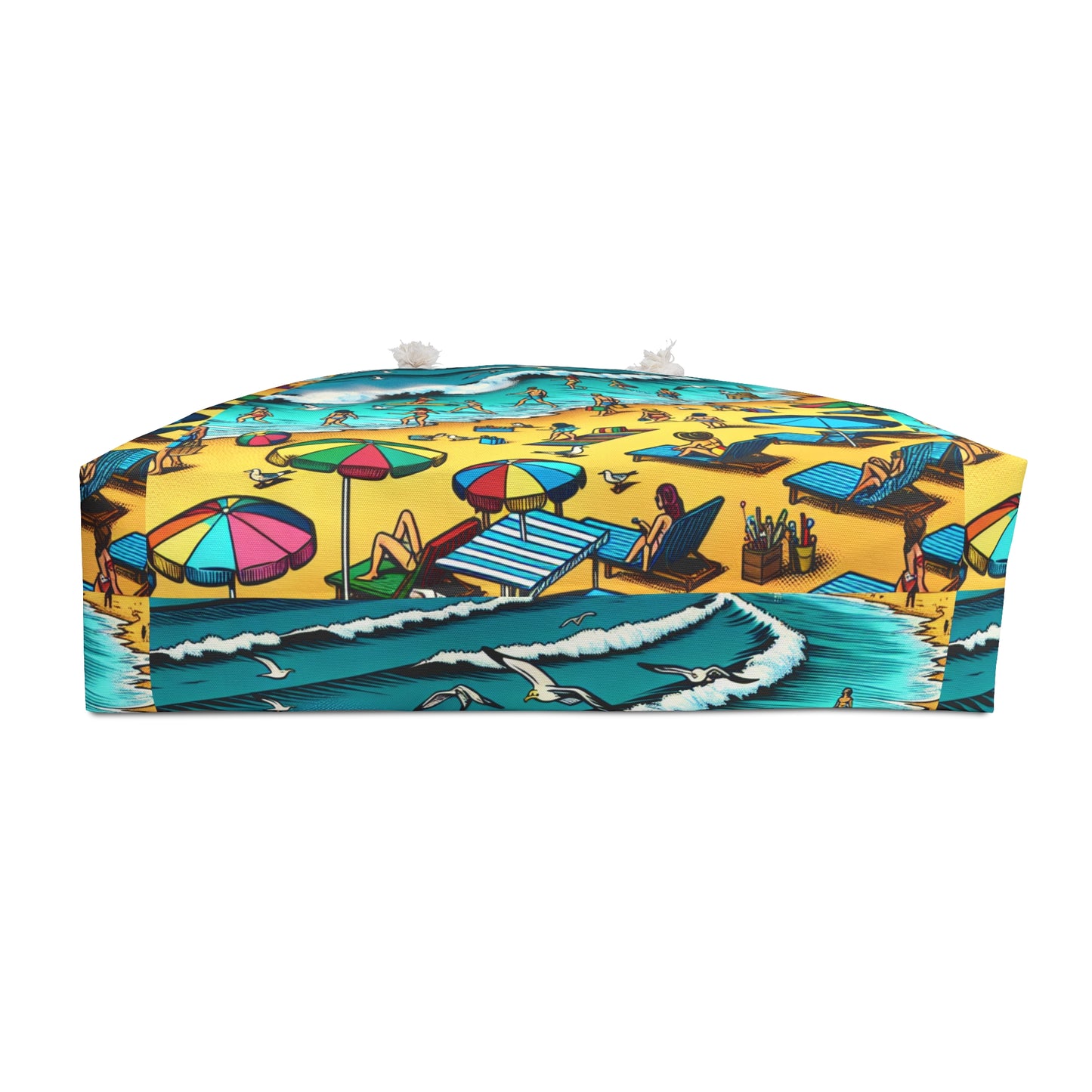 Tidehare - Weekend Warrior Beach Bag