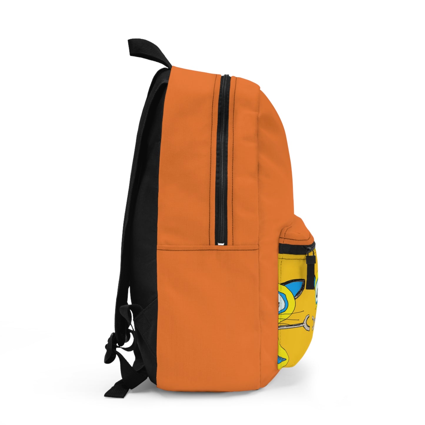 TIDEHARE Character Backpack