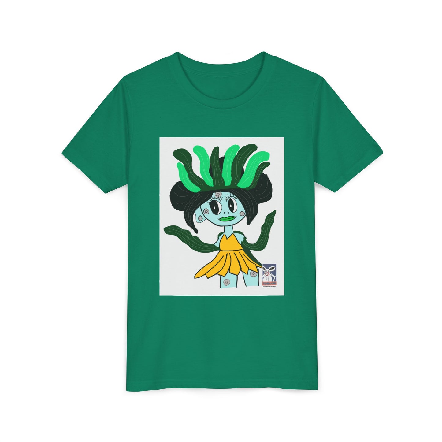 Youth Sea Enchantress T-Shirt