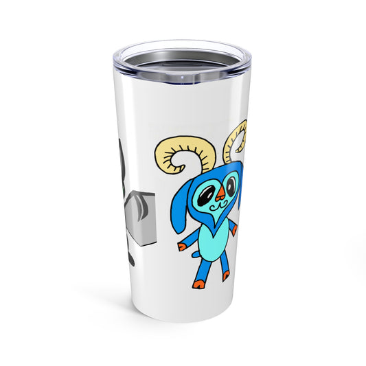 TIDEHARE Kids Tumbler