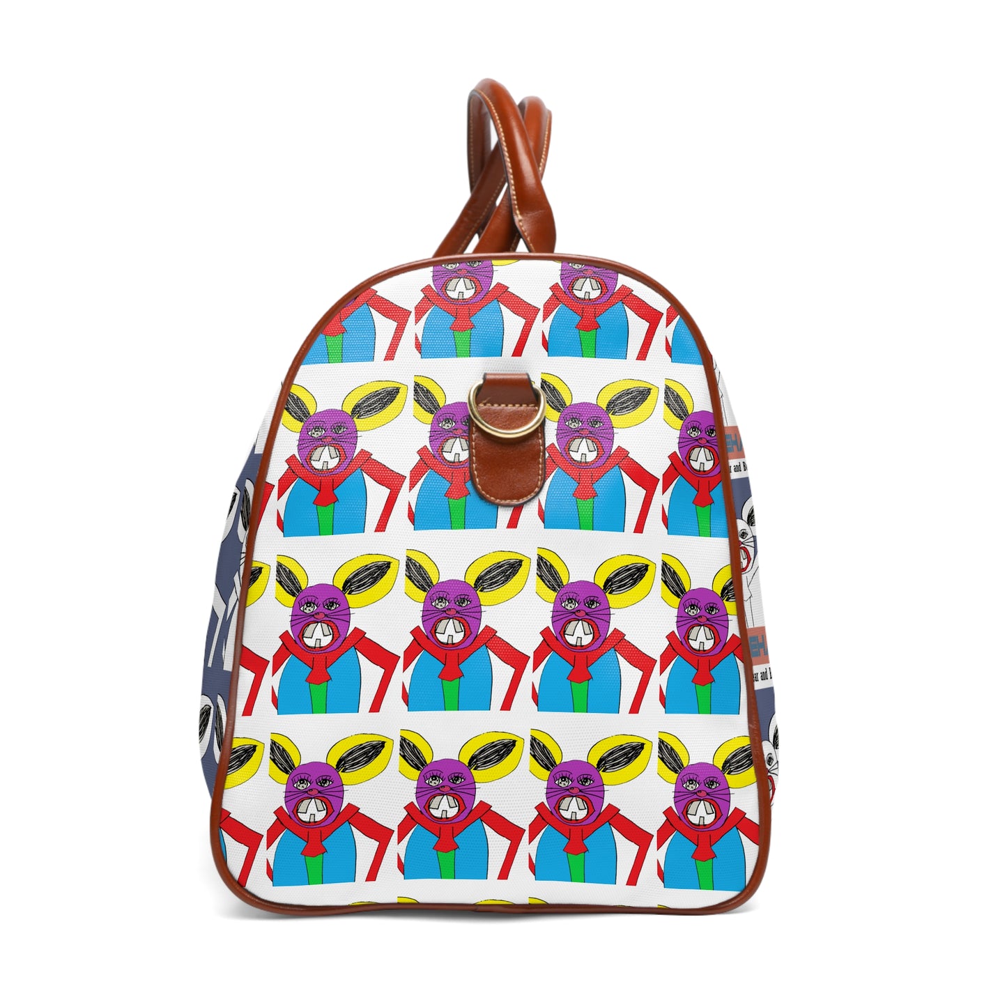 TIDEHARE - Weekend Get-away Travel bag