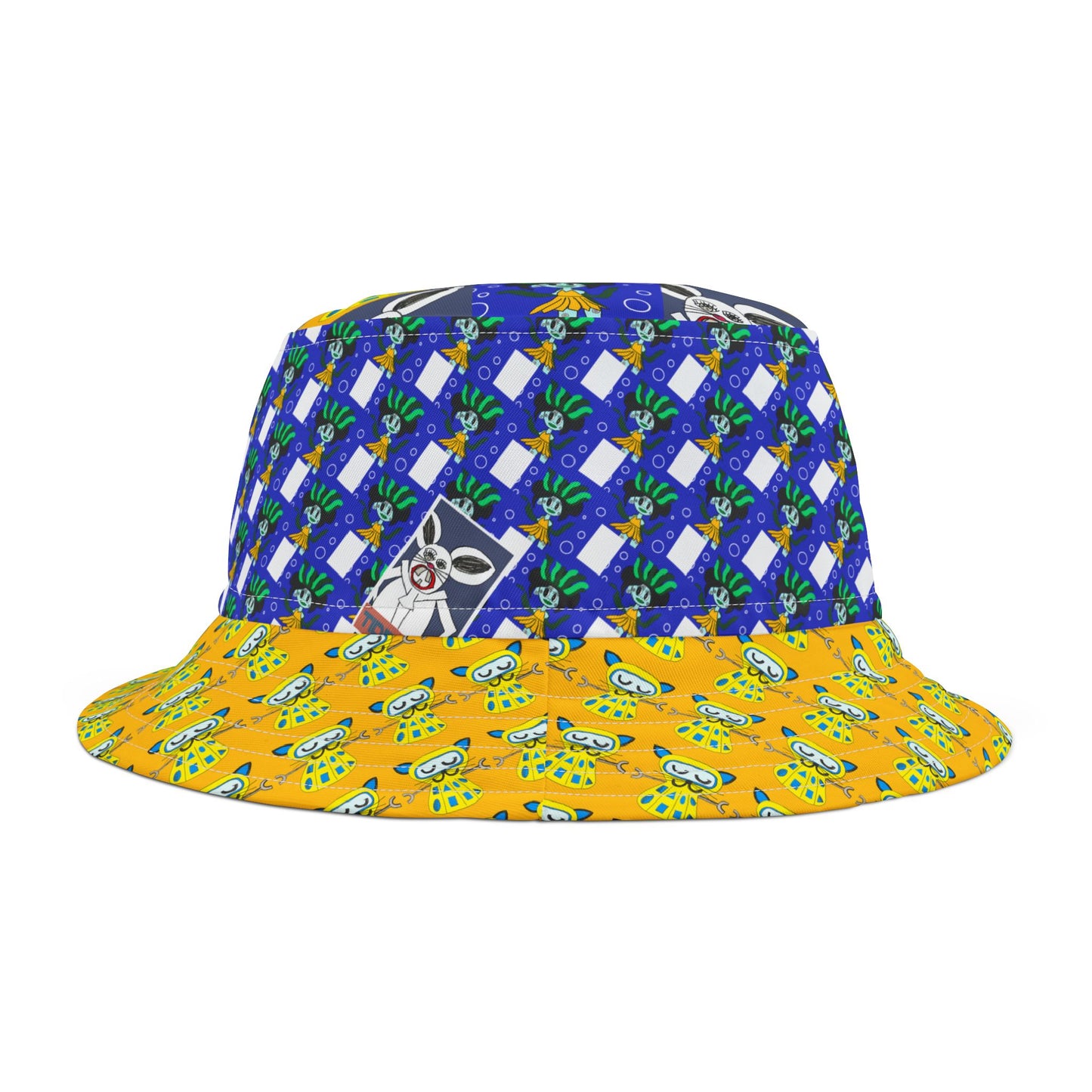 TIDEHARE Character Hat