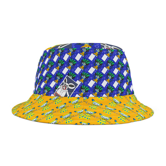 TIDEHARE Character Hat