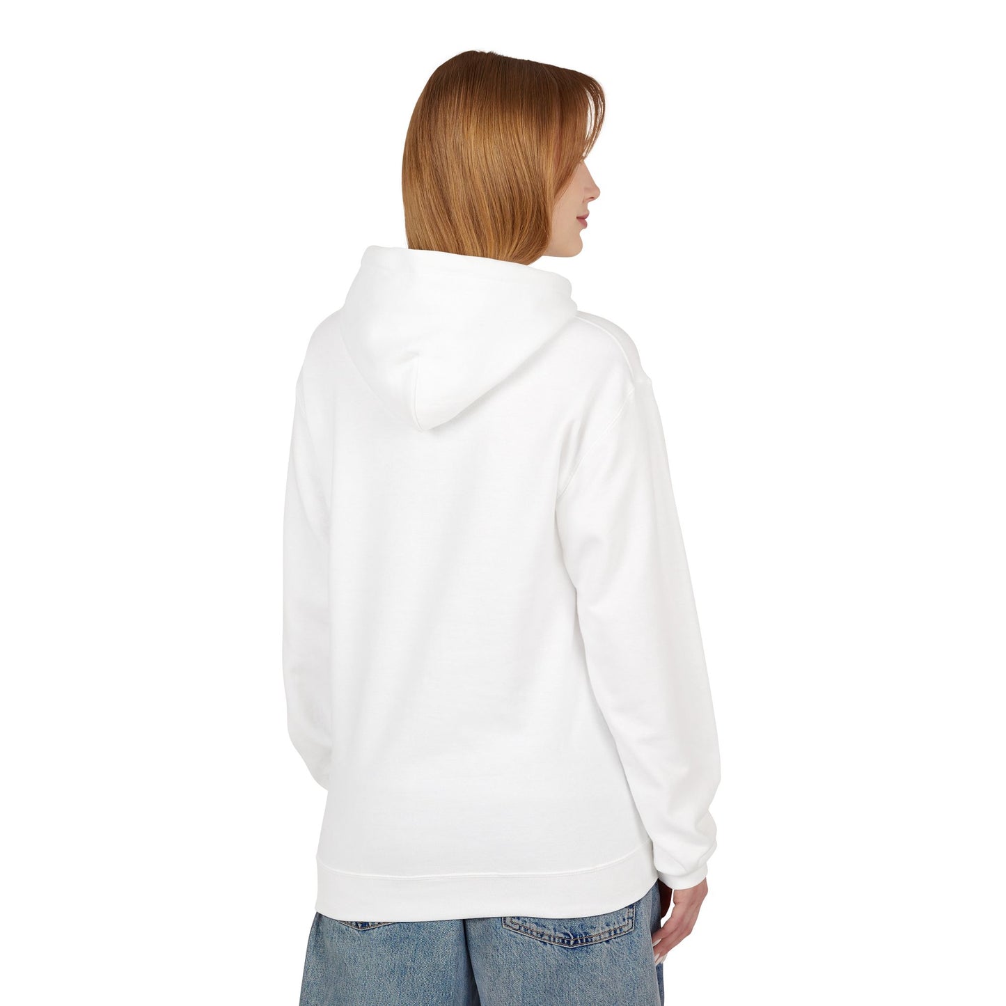 Galactic Dreams Fleece Hoodie, Soft Hoodie for Stargazers, Cozy Universe Apparel, Perfect for Astronomy Lovers, Gift for Space Enthusiasts
