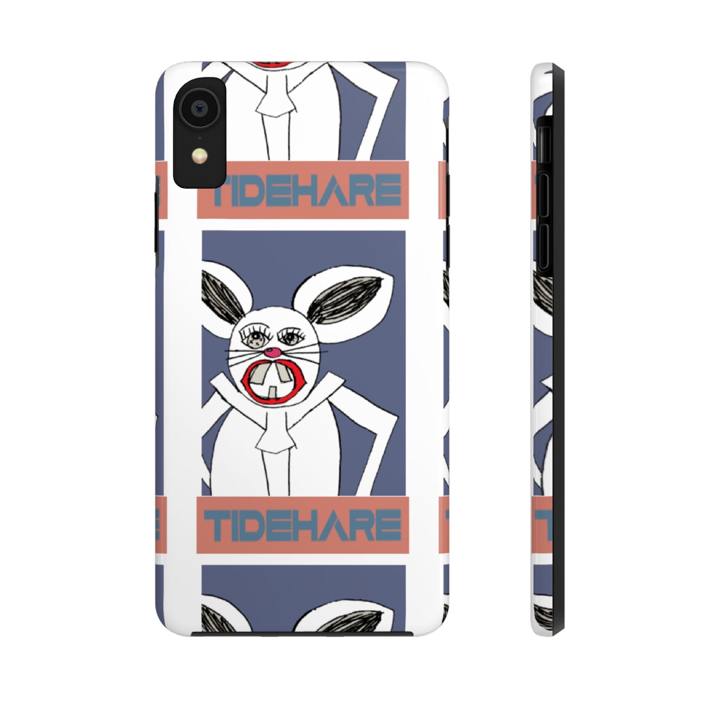 Tidehare - Tough Phone Cases