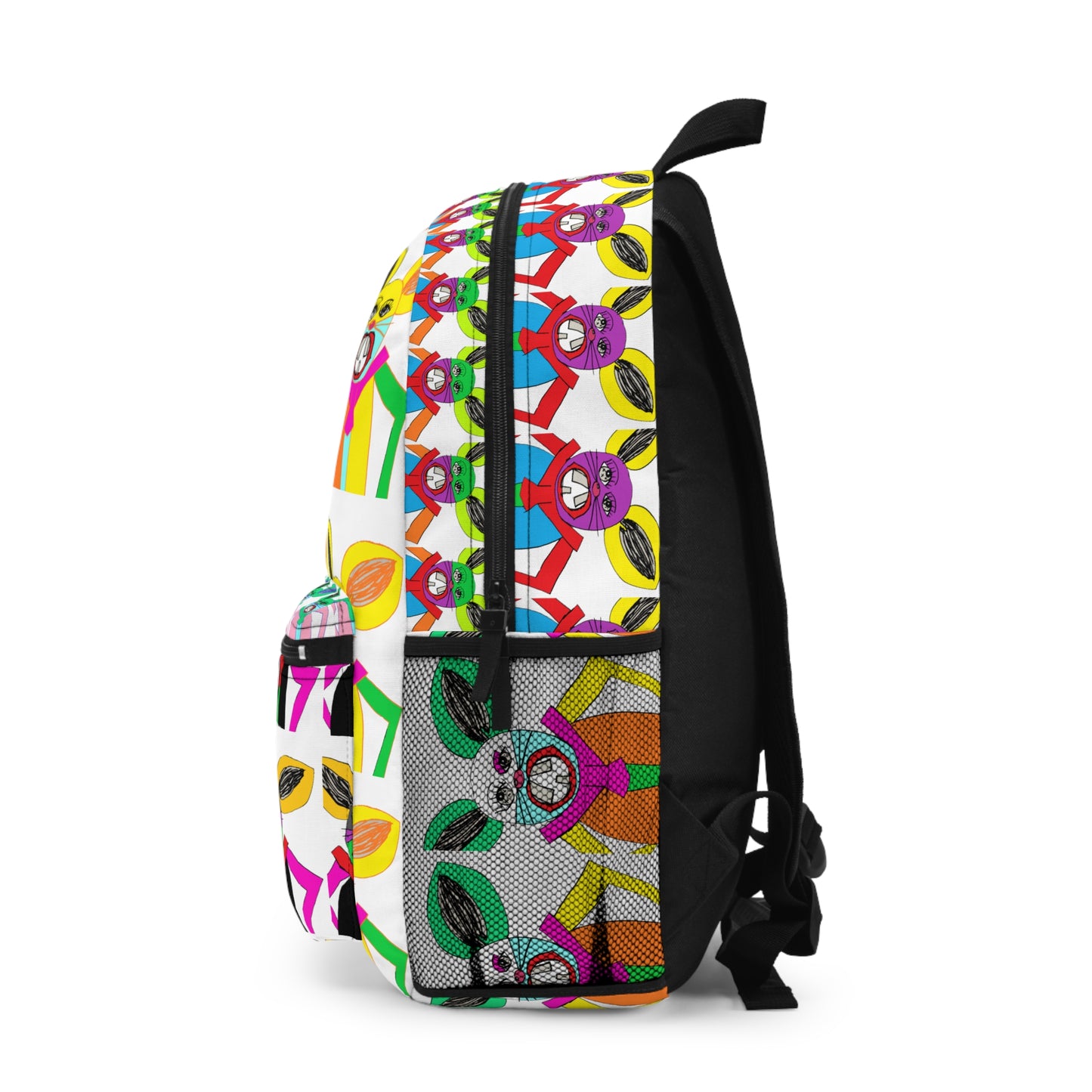 Cool Skater Backpack