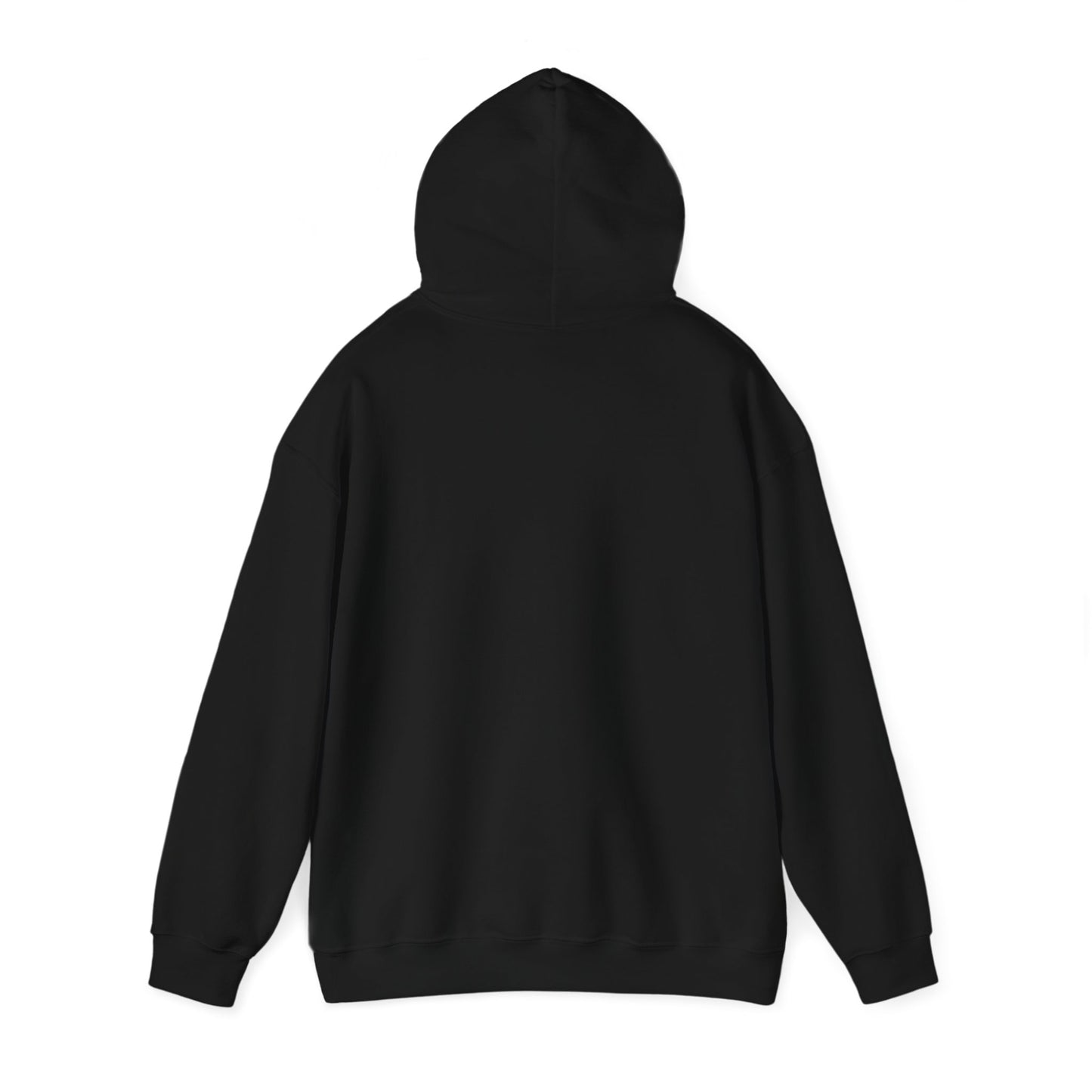 Tidehare logo hoodie