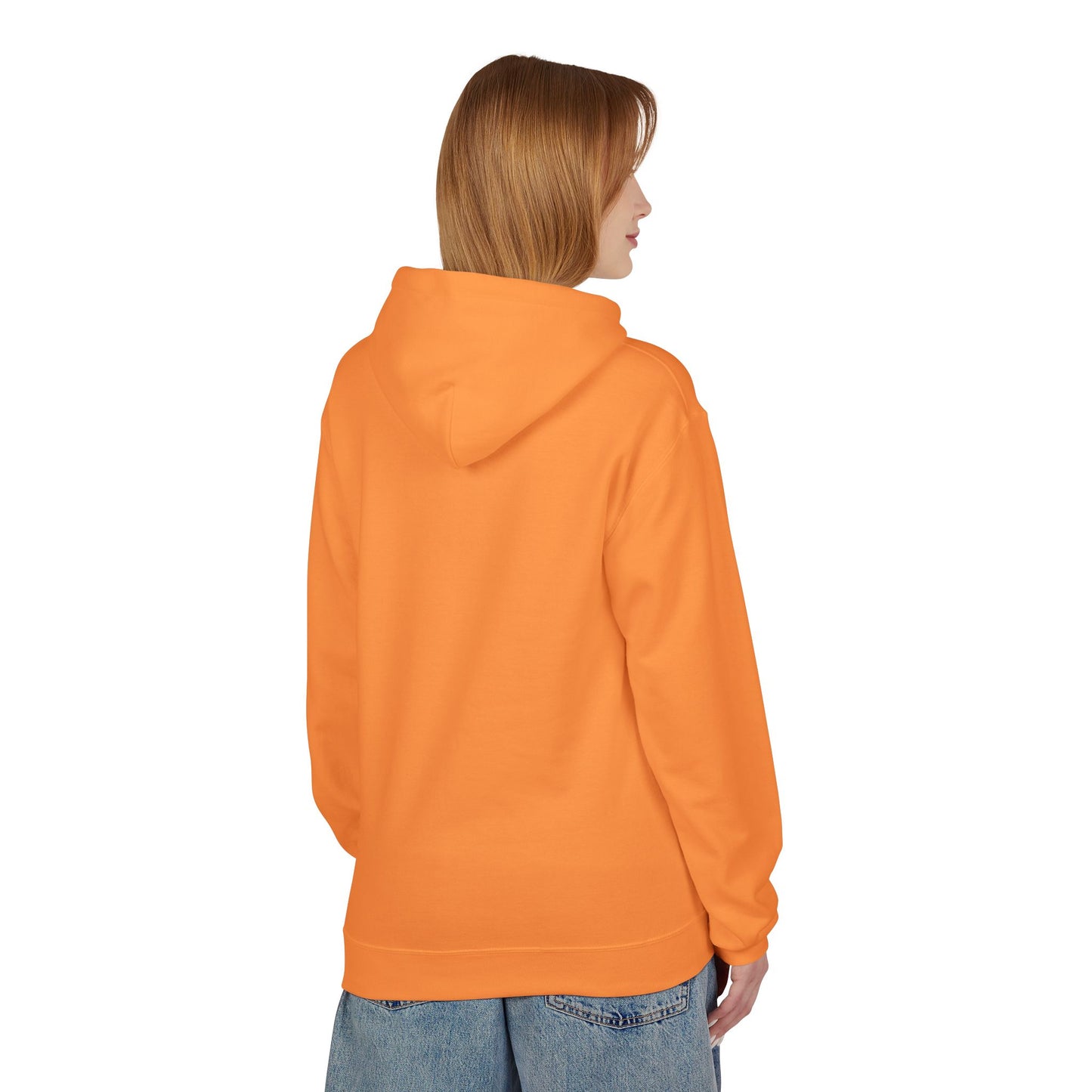 Galactic Dreams Fleece Hoodie, Soft Hoodie for Stargazers, Cozy Universe Apparel, Perfect for Astronomy Lovers, Gift for Space Enthusiasts