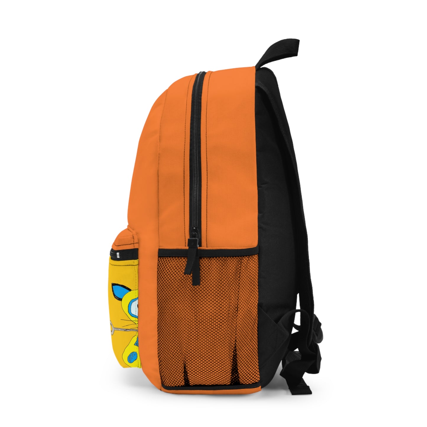 TIDEHARE Character Backpack
