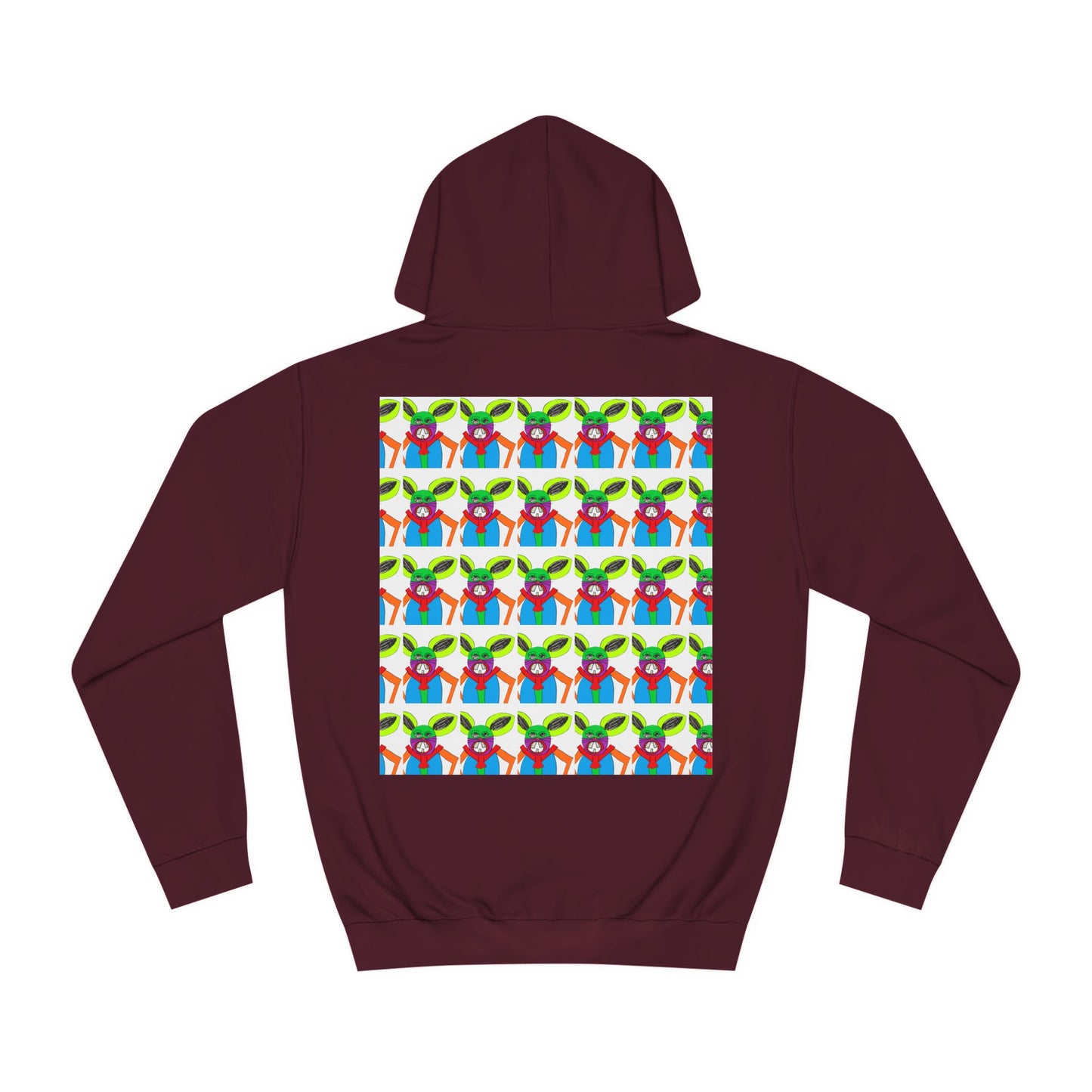 Tidehare Designer - Unisex College Hoodie