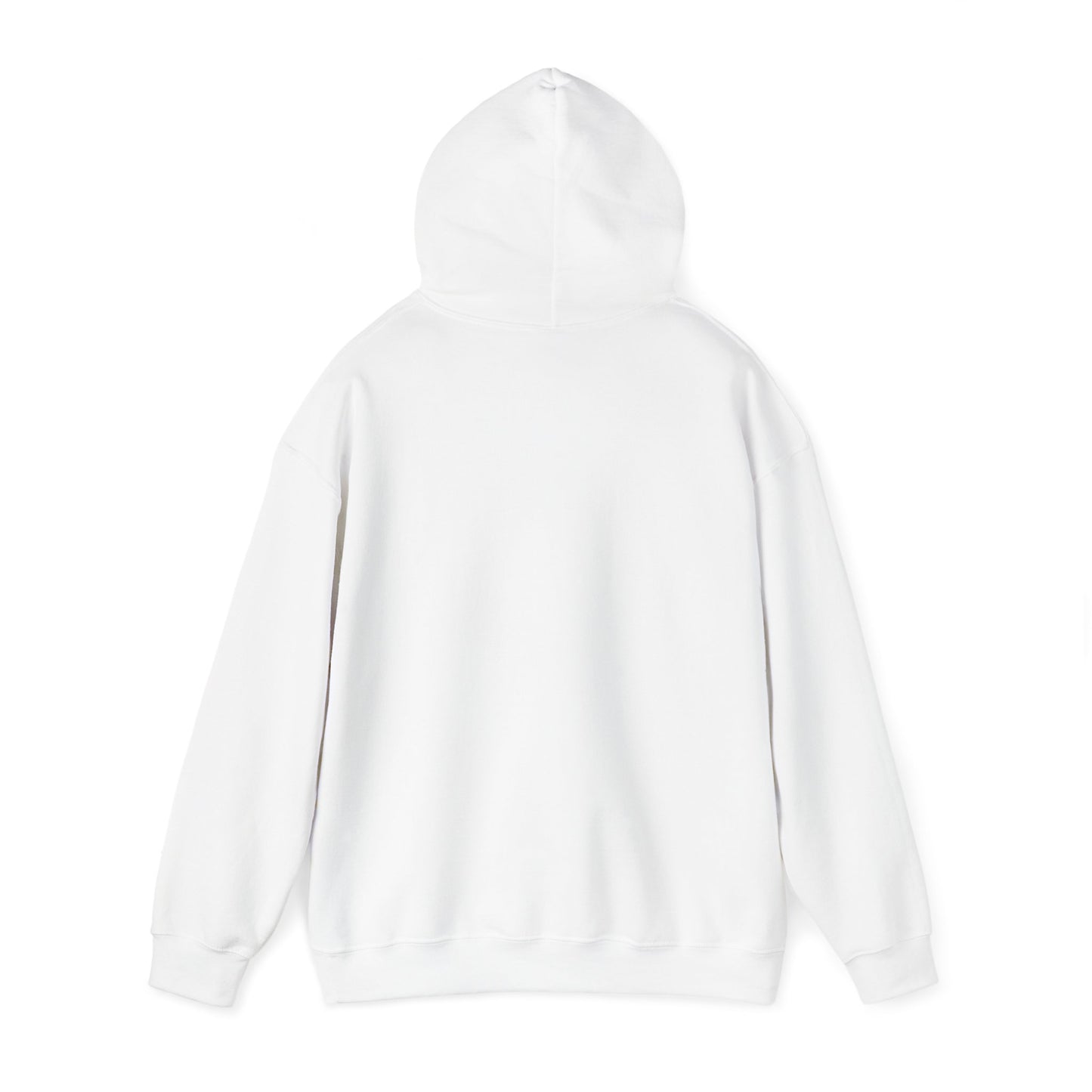 Tidehare logo hoodie