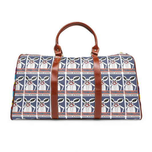 TIDEHARE - Weekend Get-away Travel bag