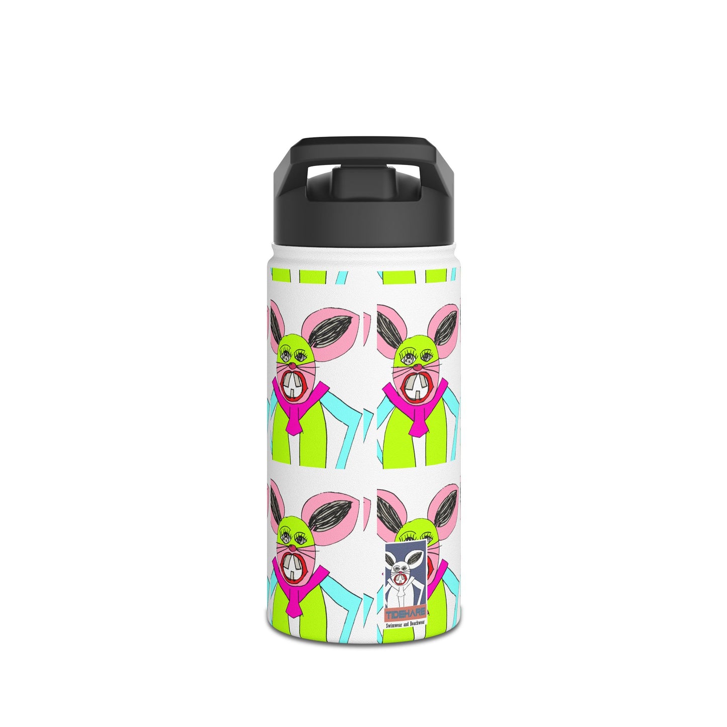TIDEHARE Water Bottle