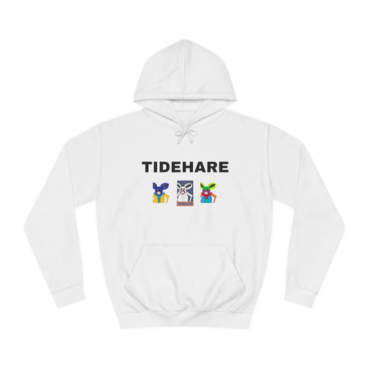 Tidehare Designer - Unisex College Hoodie