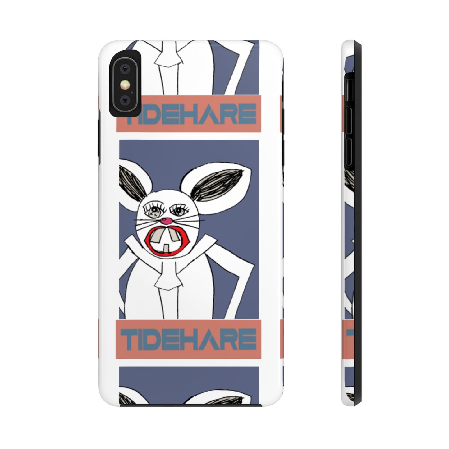 Tidehare - Tough Phone Cases