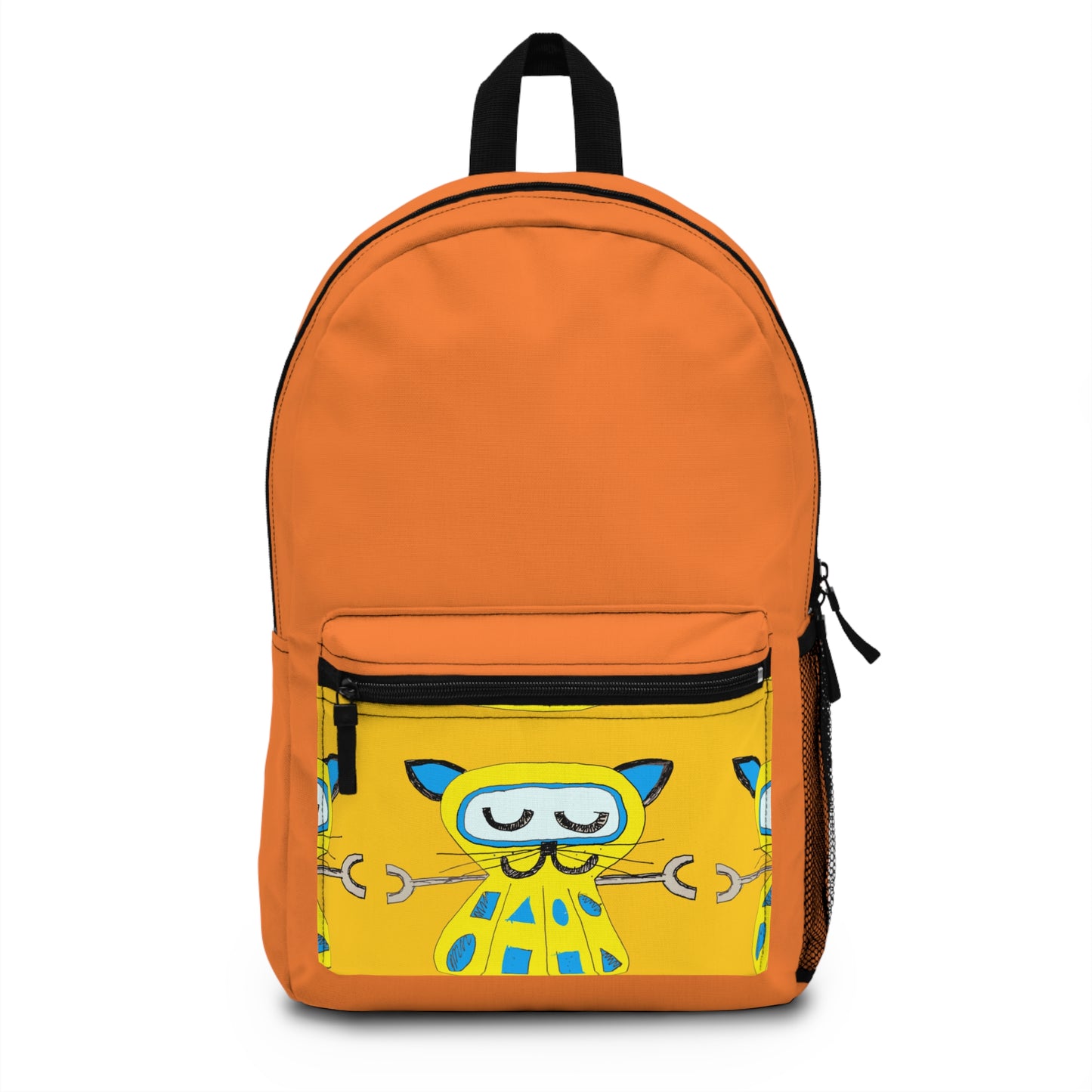 TIDEHARE Character Backpack