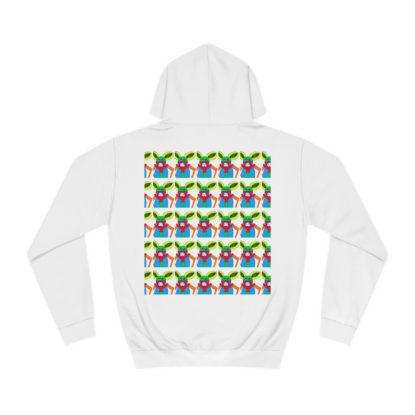 Tidehare Designer - Unisex College Hoodie