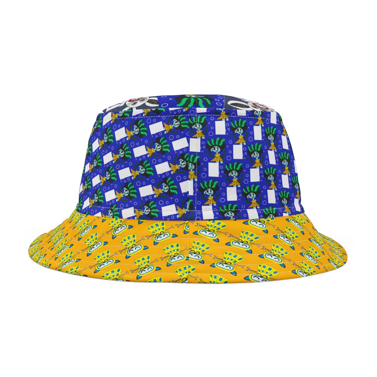 TIDEHARE Character Hat