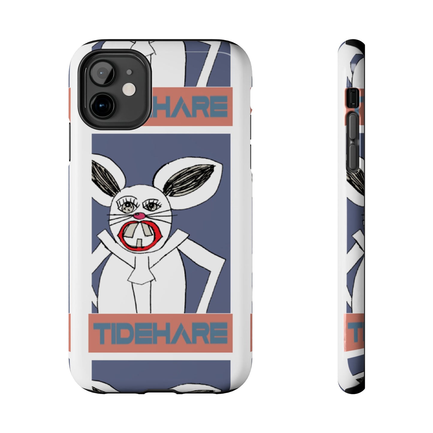 Tidehare - Tough Phone Cases