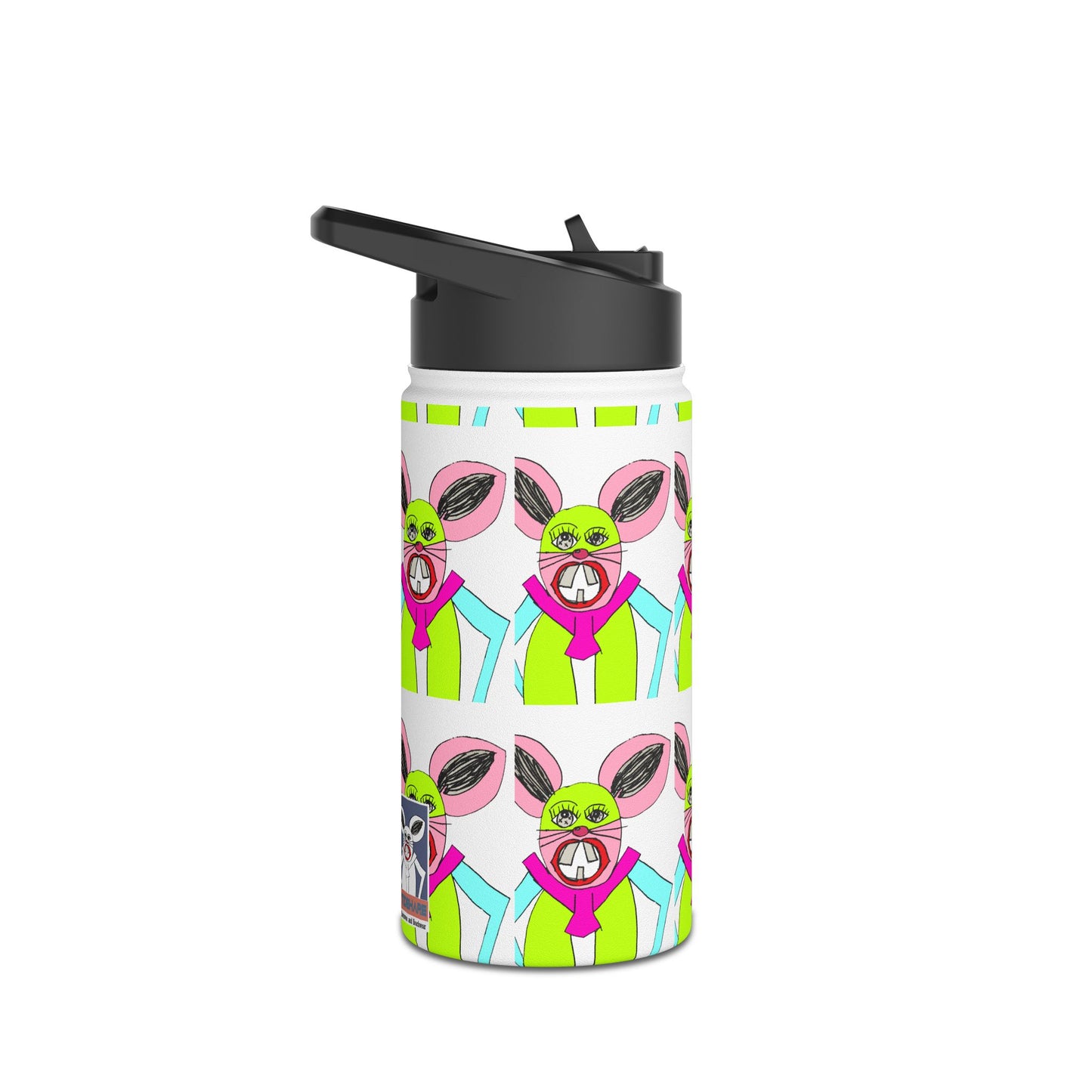 TIDEHARE Water Bottle