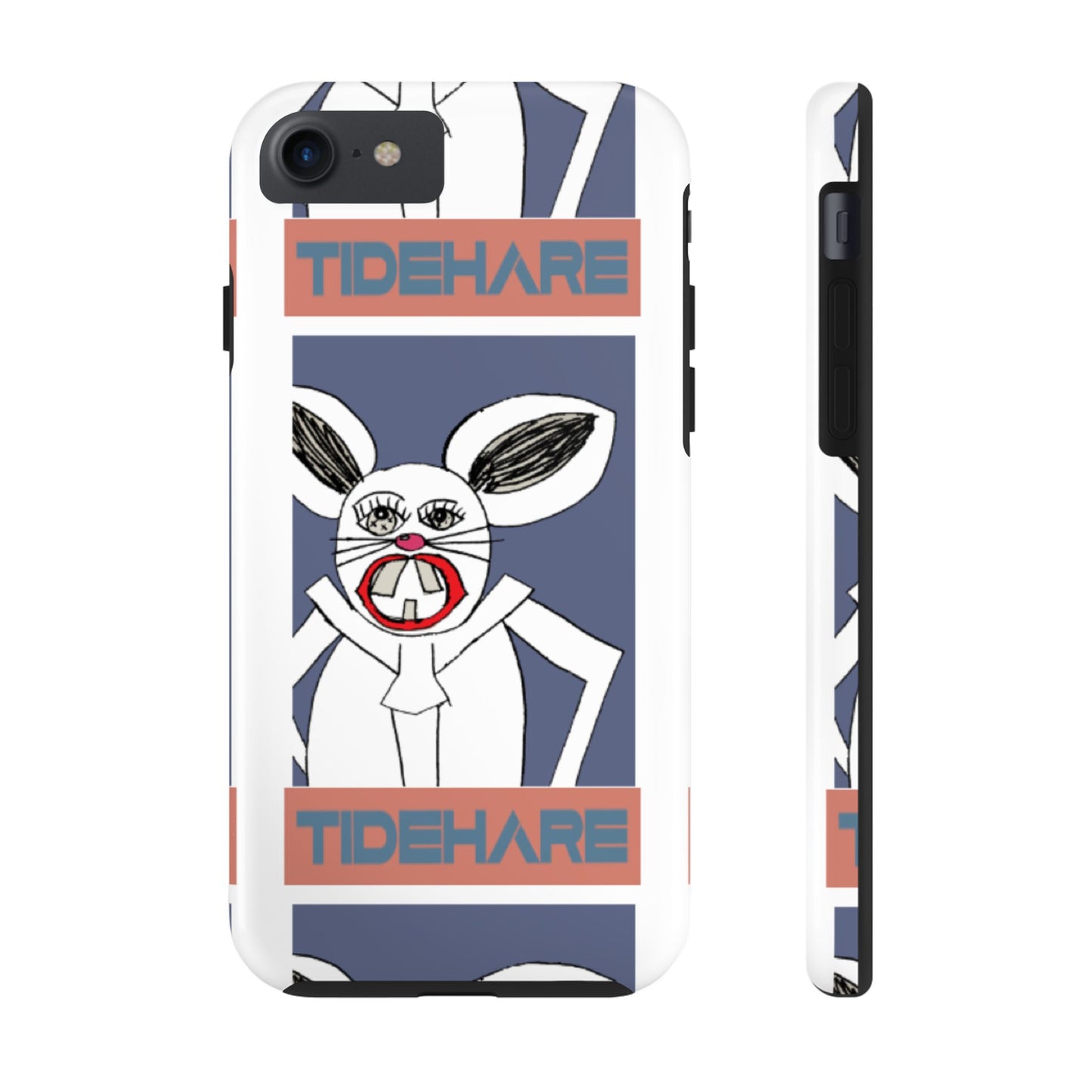 Tidehare - Tough Phone Cases