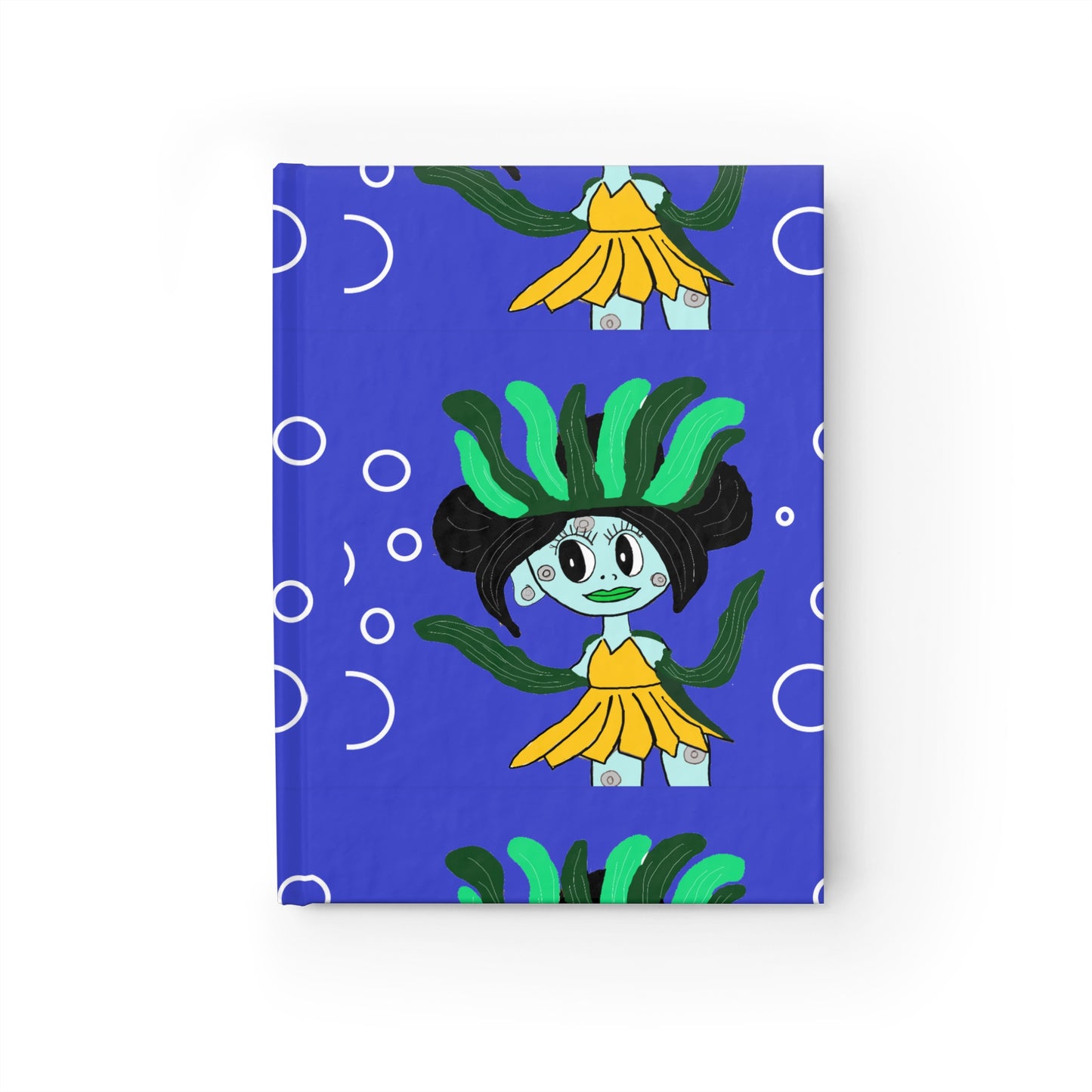 TIDEHARE Character Journal