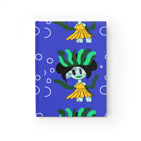 TIDEHARE Character Journal