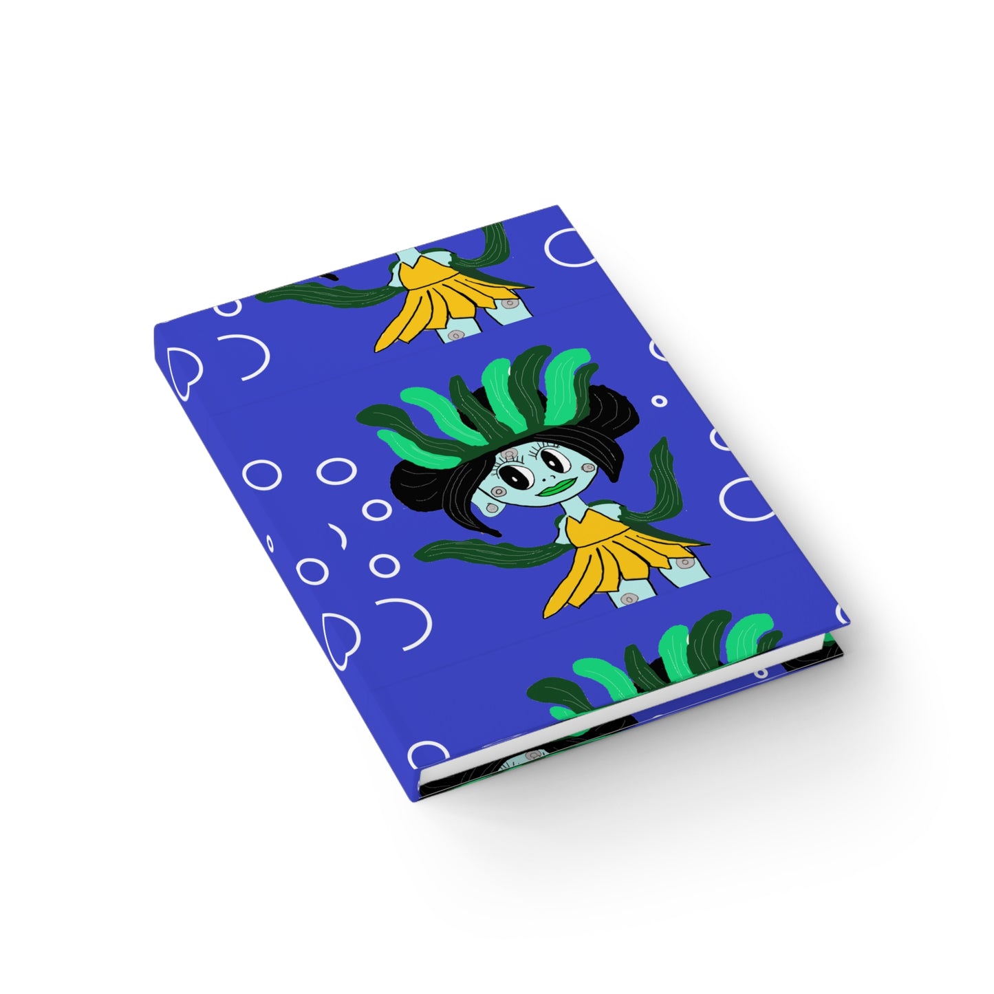 TIDEHARE Character Journal