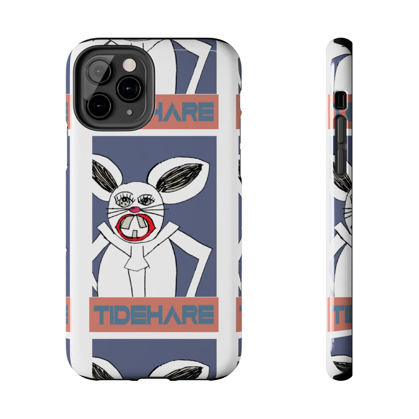 Tidehare - Tough Phone Cases