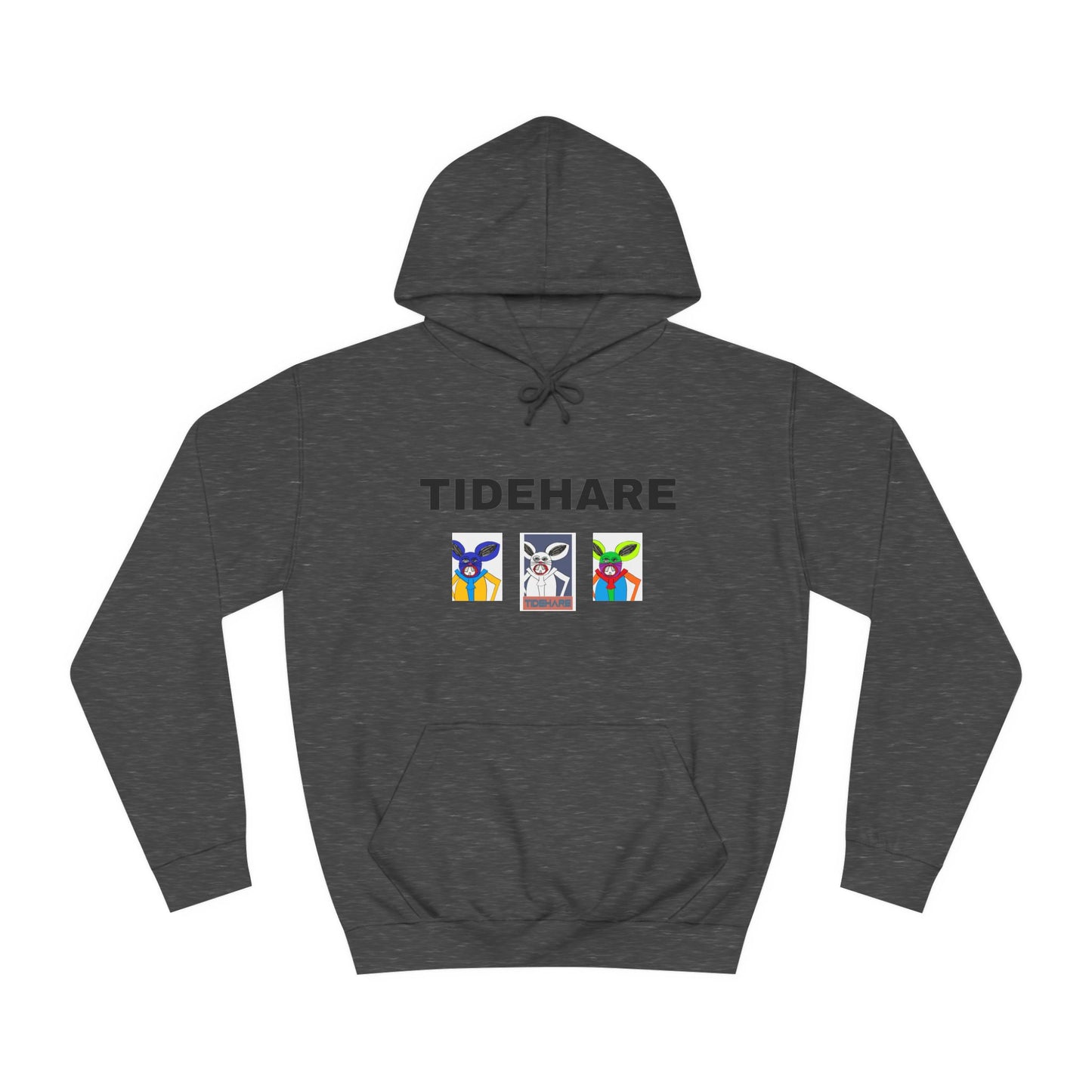 Tidehare Designer - Unisex College Hoodie