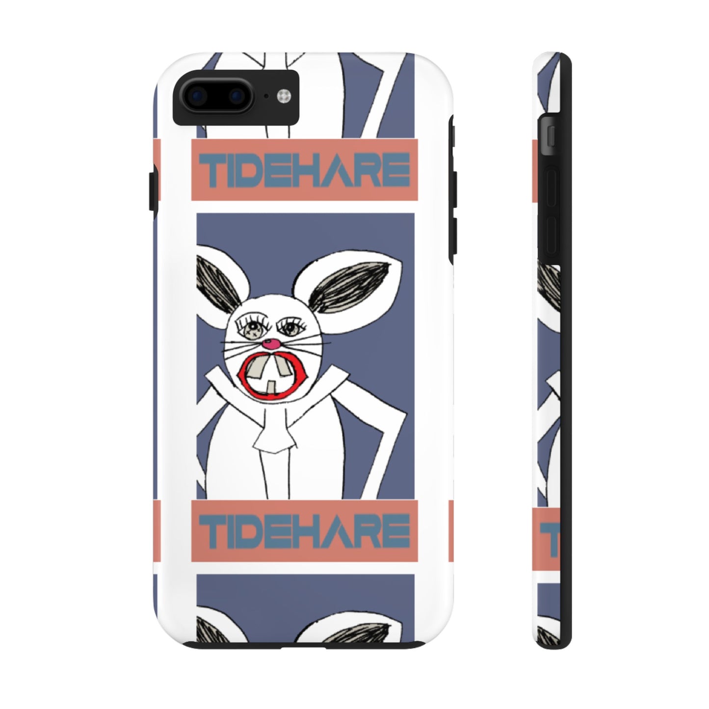 Tidehare - Tough Phone Cases