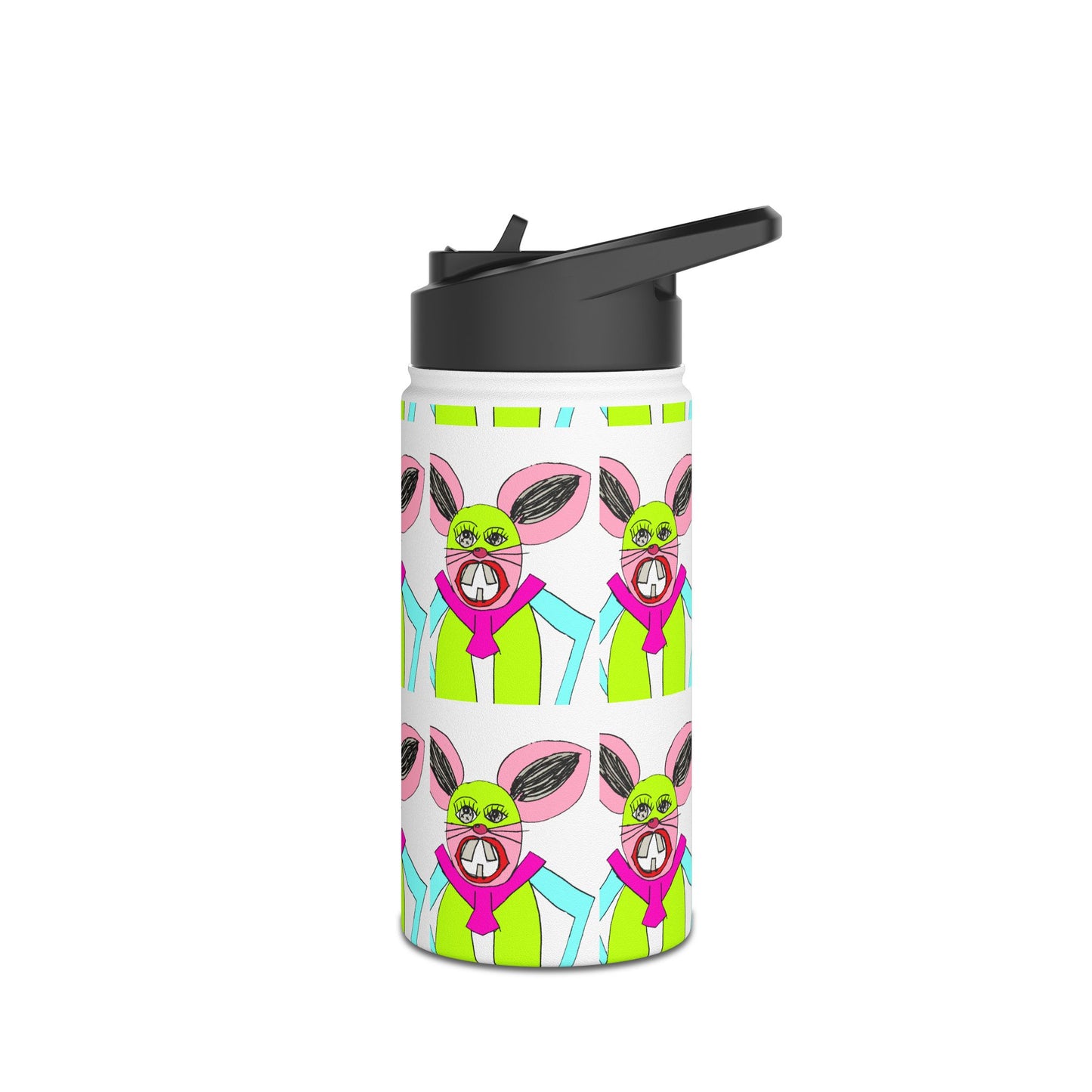 TIDEHARE Water Bottle
