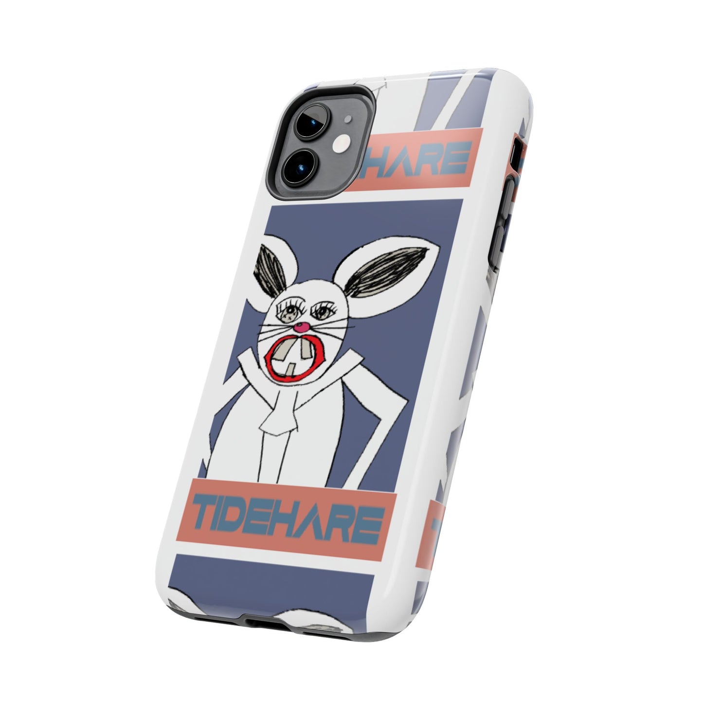 Tidehare - Tough Phone Cases